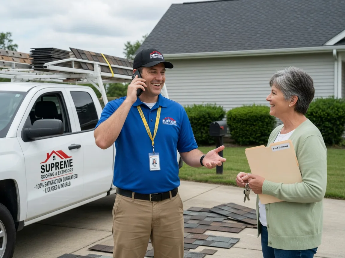 Roof Replacement Jefferson, AR FAQs